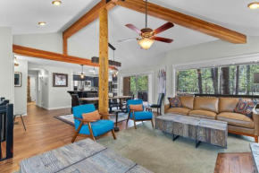 Cypress Retreat